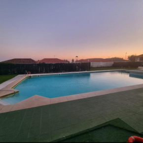 Cormorán apartment, Huelva